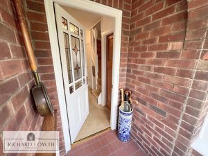 Entrance Hall- click for photo gallery